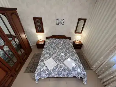 Крупской 1 - 2
