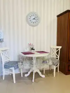 Крупской 1 - 6