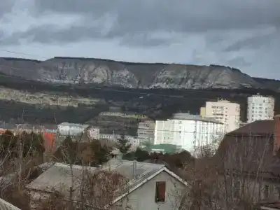 Ахмат - 5