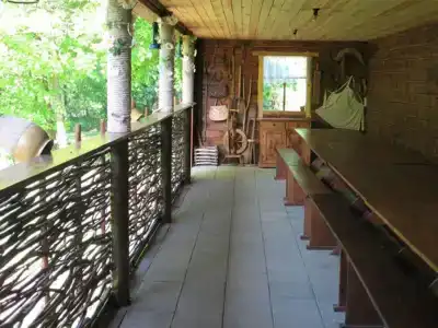 На Заречной Улице - 6