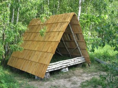 На Заречной Улице - 7