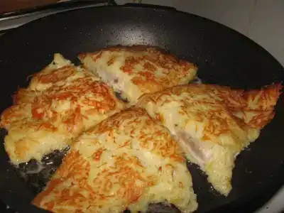 На Заречной Улице - 13
