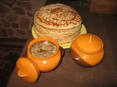 На Заречной Улице - 14