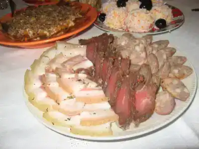 На Заречной Улице - 16
