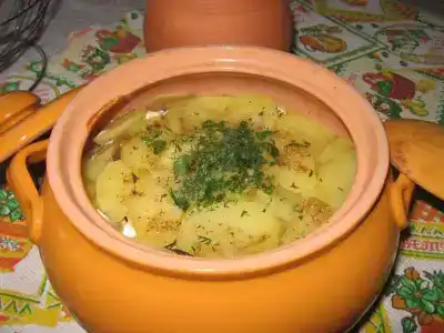 На Заречной Улице - 17