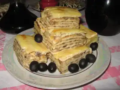 На Заречной Улице - 20
