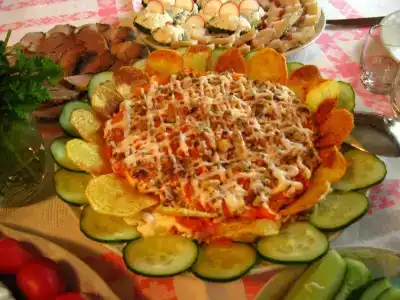 На Заречной Улице - 21