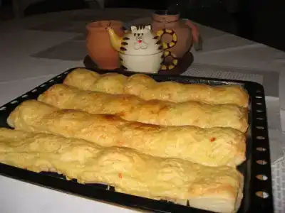 На Заречной Улице - 23