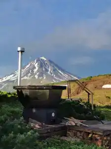  Vilychik Camp - 51