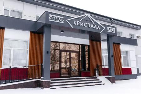 Кристалл - 0