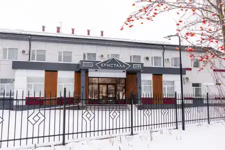 Кристалл - 5