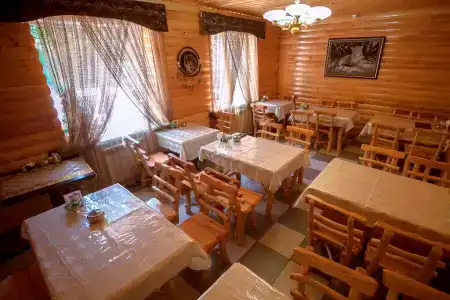 Шато Леопард - 2