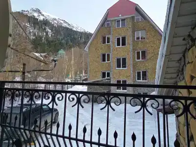 Шато Леопард - 5