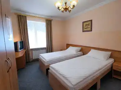 Шато Леопард - 8