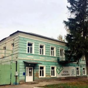 Базилик - 0