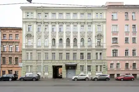 Мини-отель на Херсонской, 8 - 1