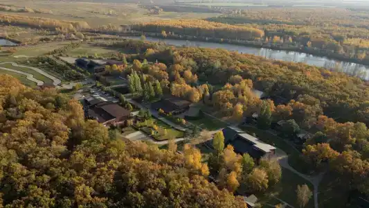 Васильевский Парк-Отель - 3