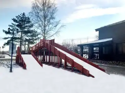 Васильевский Парк-Отель - 6