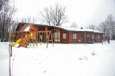 Васильевский Парк-Отель - 7