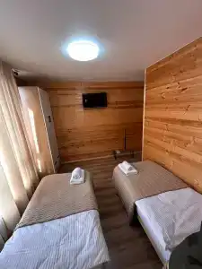 Тотур Хаус - 6