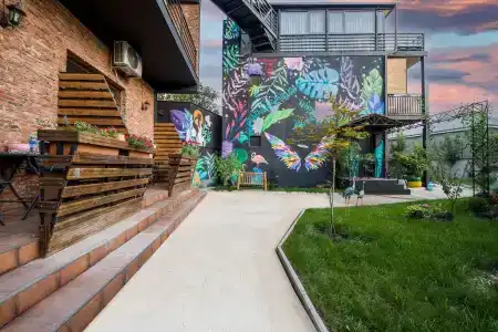 Terra Bridge - 1
