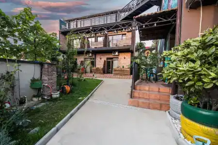 Terra Bridge - 3