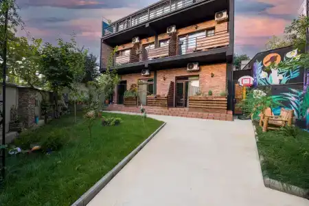 Terra Bridge - 4