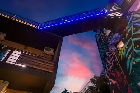 Terra Bridge - 17