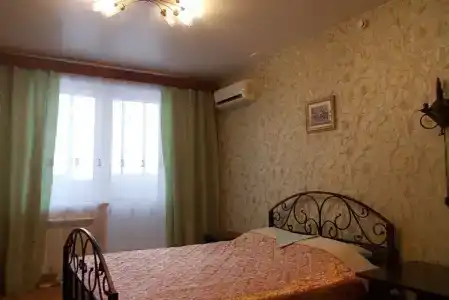 на Бунина - 4