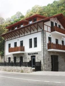 Villa de Marya - 0