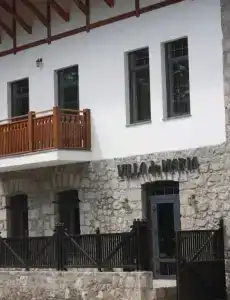 Villa de Marya - 2