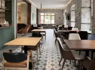 Villa de Marya - 16