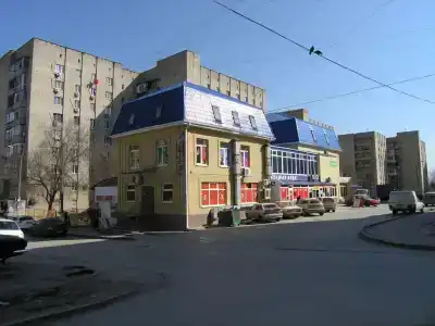 Норд - 8