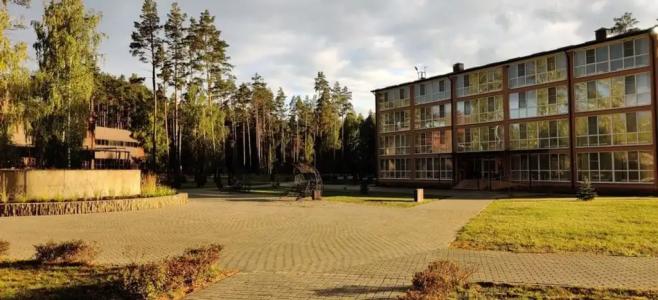 Горицы Резорт - 1