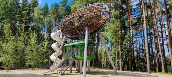 Горицы Резорт - 23