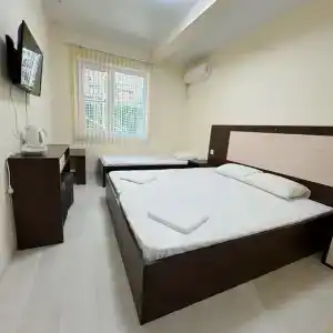 Garden Town - 108