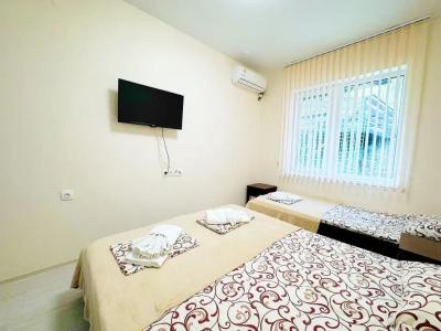 Garden Town - 115