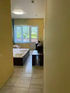 Garden Town - 120