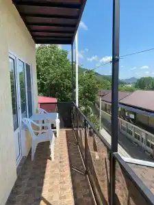 Garden Town - 121