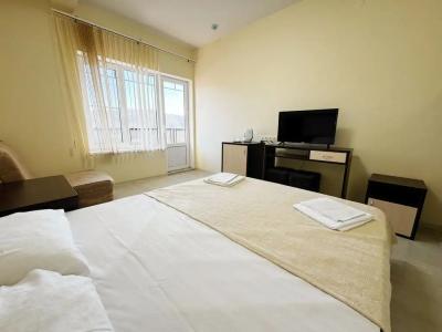 Garden Town - 126