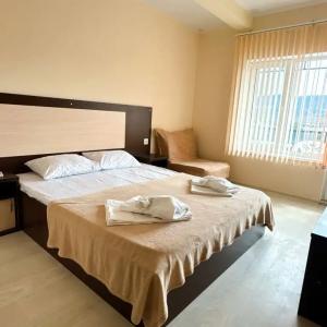 Garden Town - 130