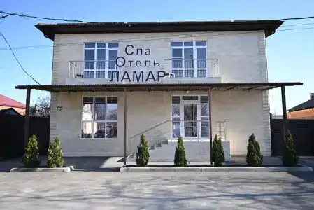 Ламар - 1