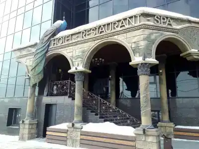 Император - 1