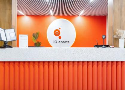 IQ Aparts - 3