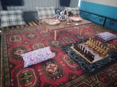 Как дома на Типографской - 28