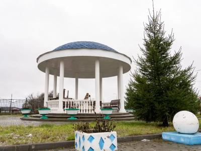 Алые Паруса Михалково-Авдеево - 3