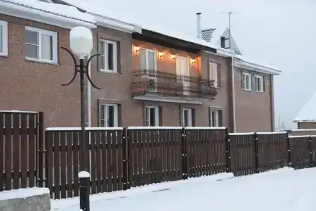Купеческий - 0