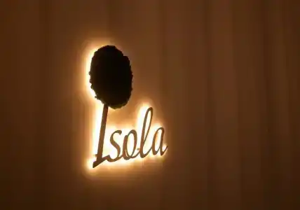 Isola - 1
