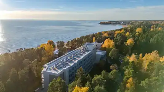Репино Парк - 1
