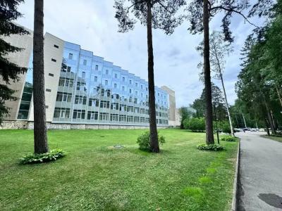 Репино Парк - 0